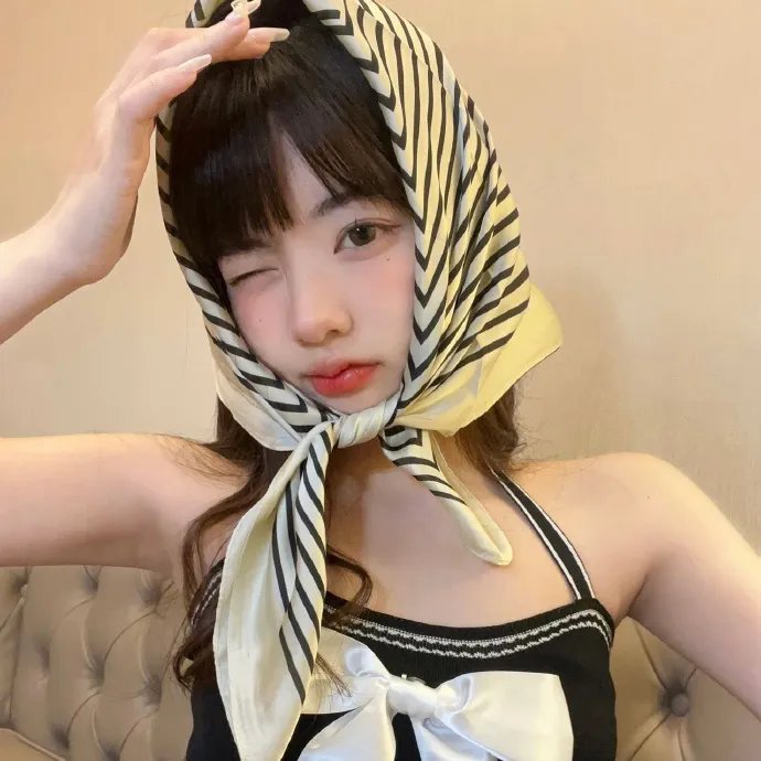 诱惑我小妈