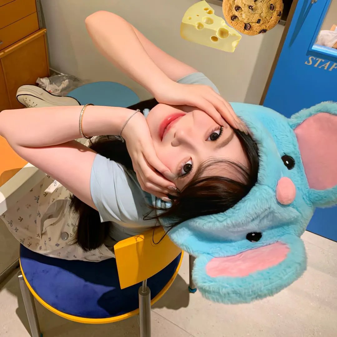 鸿孕假期